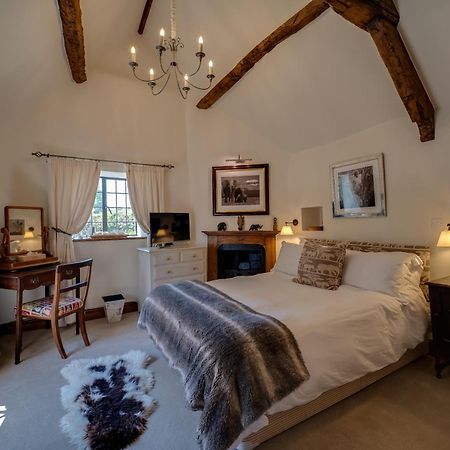 Hewletts Mill Guest House คาสเซิลคารี ภายนอก รูปภาพ