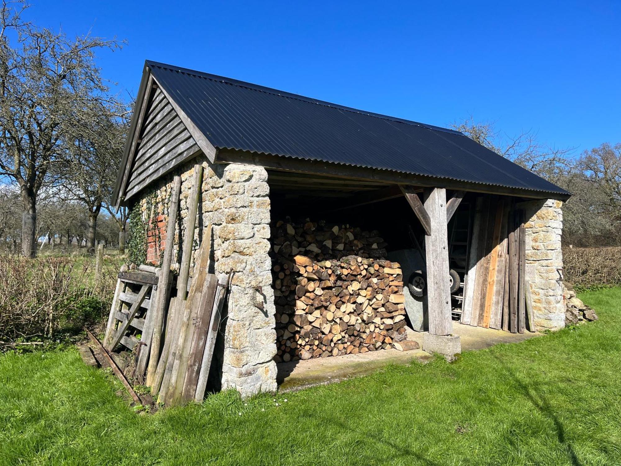 Hewletts Mill Guest House คาสเซิลคารี ภายนอก รูปภาพ