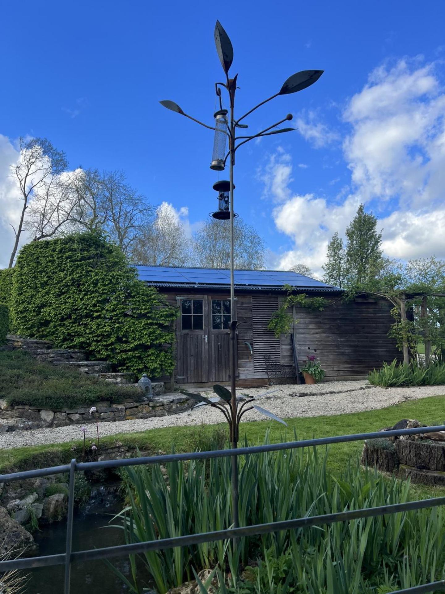 Hewletts Mill Guest House คาสเซิลคารี ภายนอก รูปภาพ