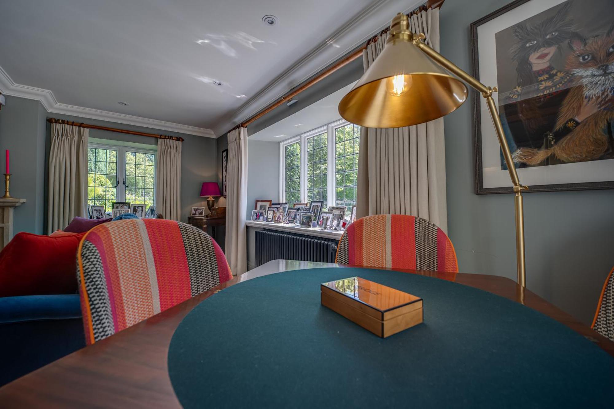 Hewletts Mill Guest House คาสเซิลคารี ภายนอก รูปภาพ