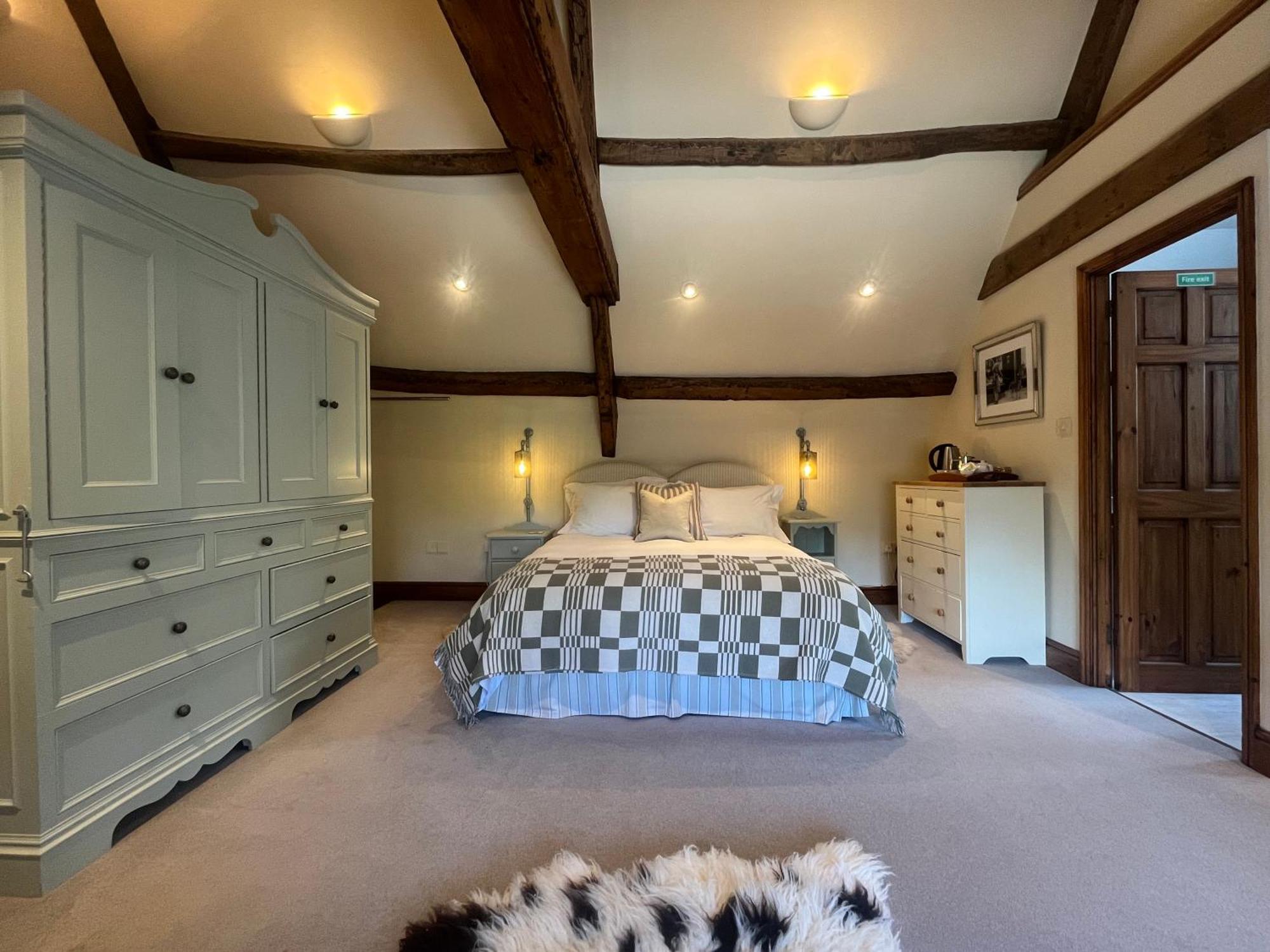 Hewletts Mill Guest House คาสเซิลคารี ภายนอก รูปภาพ