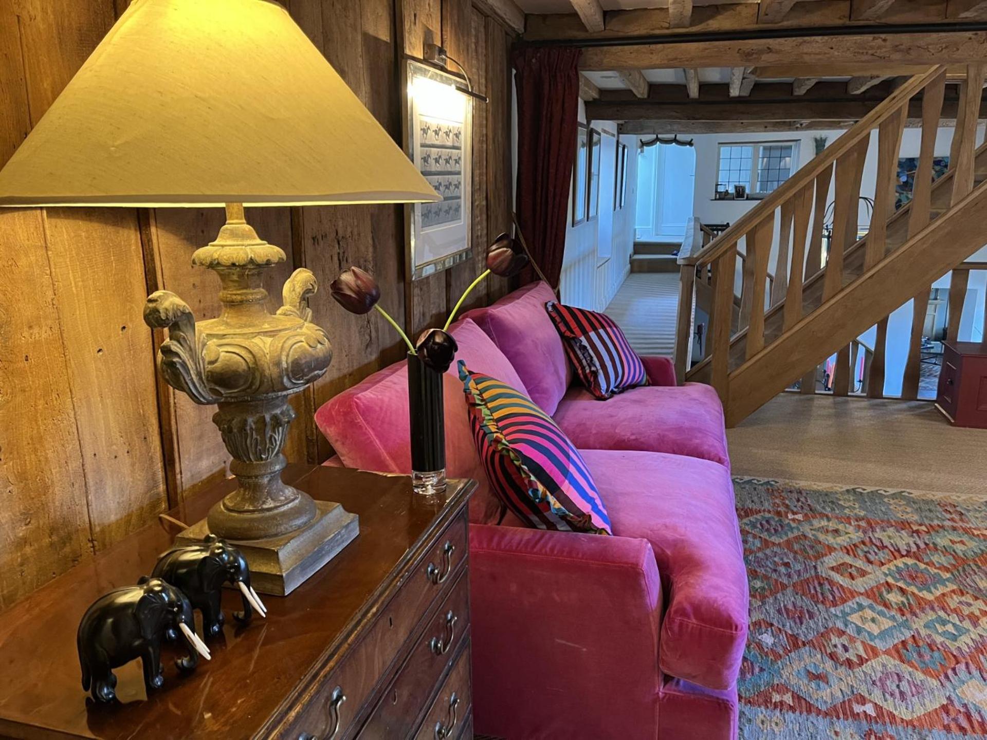 Hewletts Mill Guest House คาสเซิลคารี ภายนอก รูปภาพ