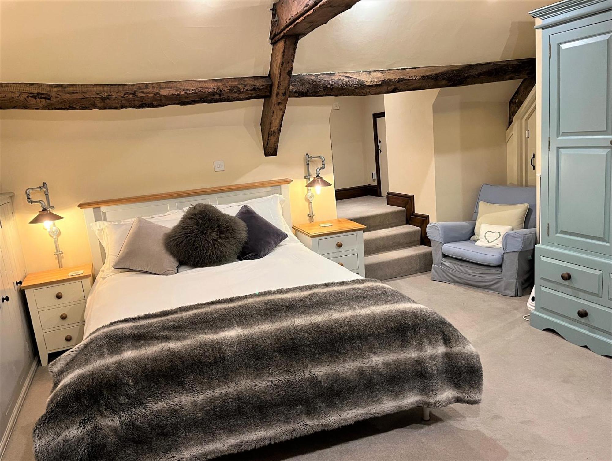 Hewletts Mill Guest House คาสเซิลคารี ภายนอก รูปภาพ