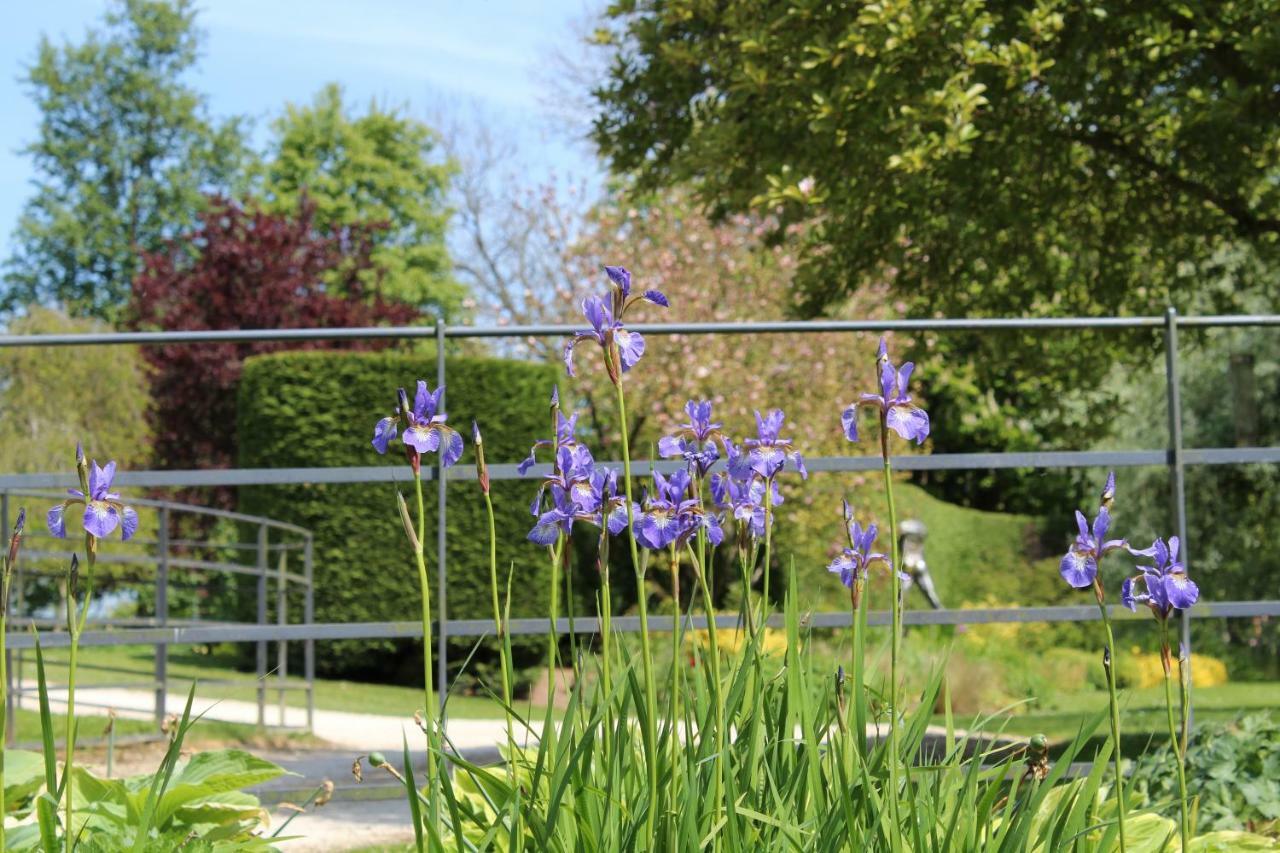Hewletts Mill Guest House คาสเซิลคารี ภายนอก รูปภาพ